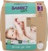 Bambo Nature Maat 3 | 28 stuks