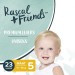 Rascal + Friends Maat 5 | 23 stuks