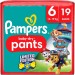 Pampers Baby Dry Maat 6 | 19 stuks