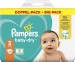 Pampers Baby Dry Maat 3 | 84 stuks