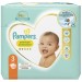 Pampers Premium Protection Maat 3 | 112 stuks