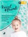 Rascal + Friends Maat 5 | 27 stuks