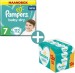 Pampers Baby Dry Maat 7 | 112 stuks