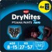 DryNites | 52 stuks