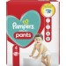 Pampers Baby Dry Pants Maat 4 | 23 stuks