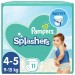 Pampers Splashers Maat 4 | 33 stuks