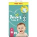 Pampers Baby Dry Maat 4 | 120 stuks