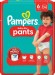 Pampers Baby Dry Maat 6 | 20 stuks