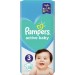 Pampers Active Baby | 58 stuks