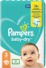 Pampers Baby Dry Maat 3 | 42 stuks