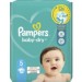 Pampers Baby Dry Maat 5 | 23 stuks