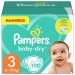 Pampers Baby Dry Maat 3 | 198 stuks