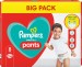 Pampers Baby Dry Pants Maat 8 | 72 stuks