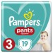 Pampers Baby Dry Pants Maat 3 | 19 stuks