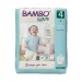 Bambo Nature Maat 4 | 20 stuks