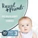 Rascal + Friends Maat 3 | 30 stuks