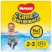 Huggies Little Swimmers Maat 2 | 12 stuks