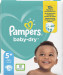 Pampers Baby Dry Maat 5+ | 36 stuks