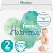 Pampers Harmonie Maat 2 | 132 stuks