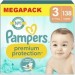 Pampers Premium Protection Maat 3 | 138 stuks