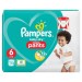 Pampers Baby Dry Pants Maat 6 | 23 stuks