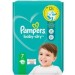 Pampers Baby Dry Maat 7 | 20 stuks