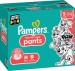 Pampers Baby Dry Maat 5 | 160 stuks