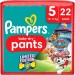 Pampers Baby Dry Maat 5 | 22 stuks