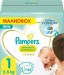 Pampers Premium Protection Maat 1 | 144 stuks