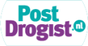 Postdrogist.nl Logo