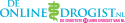 DeOnlineDrogist.nl Logo