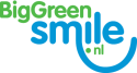 BigGreenSmile.nl Logo