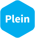 Plein.nl Logo