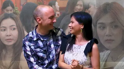 Kiev Personals Testimonial Videos