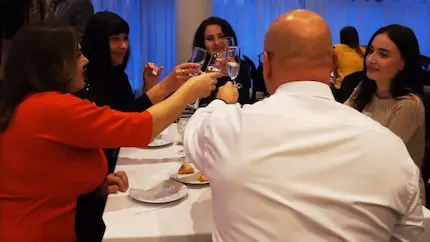 Kiev Personals Testimonial Videos