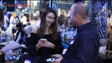 Kiev Personals Testimonial Videos