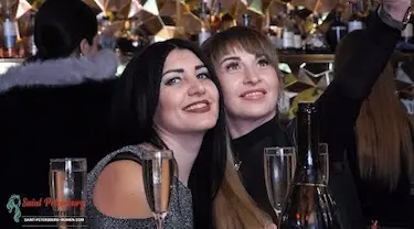 Kiev Personals Testimonial Videos