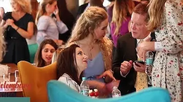 Kiev Personals Testimonial Videos