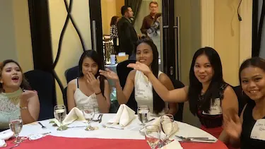 Foreign Love Mates Video