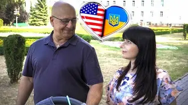 Kiev Personals Testimonial Videos