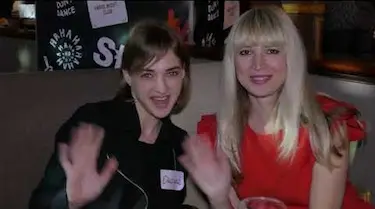 Kiev Personals Testimonial Videos