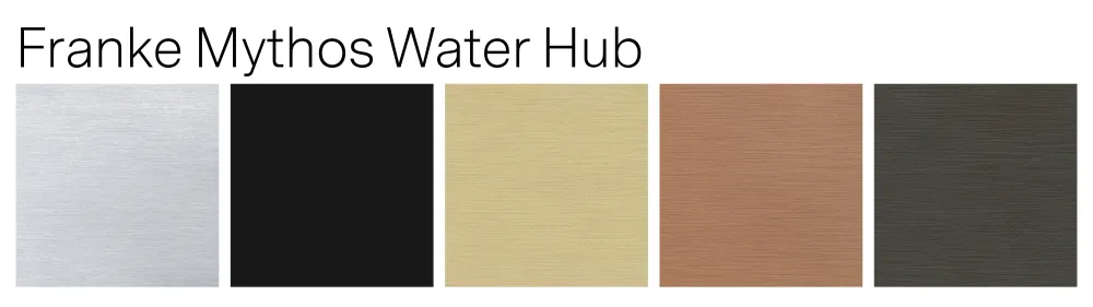 Farben Franke Mythos Water Hub.webp