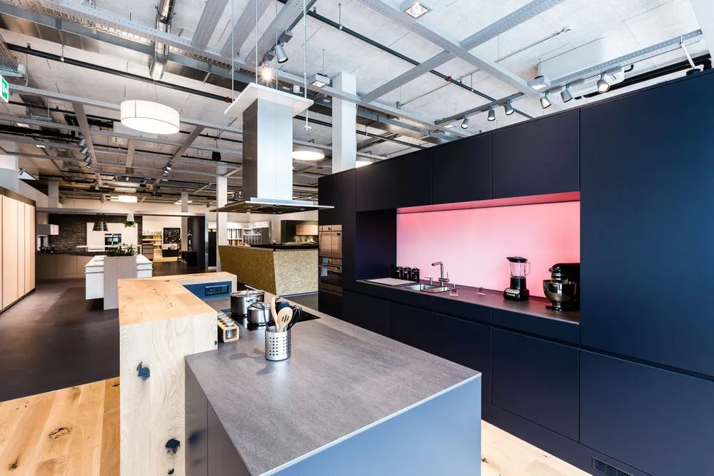 Küche Nr. 1_Symphony_Rothenburg_2