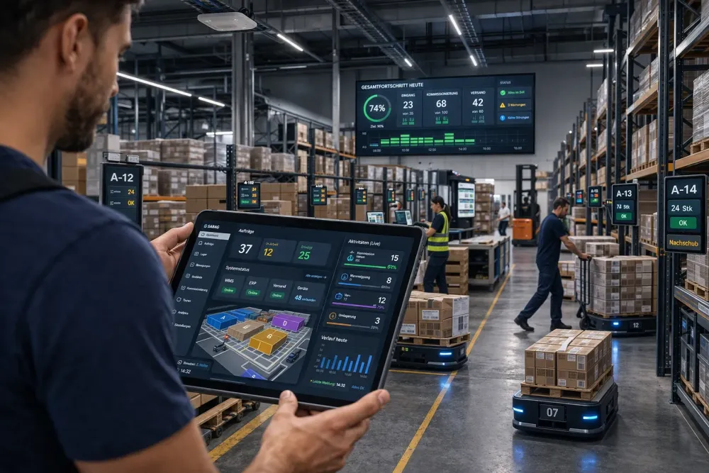 Platforms & IT-Services