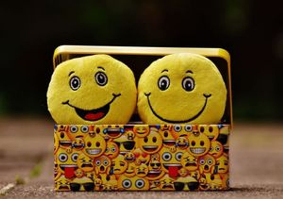 title picture for Feel Good Session