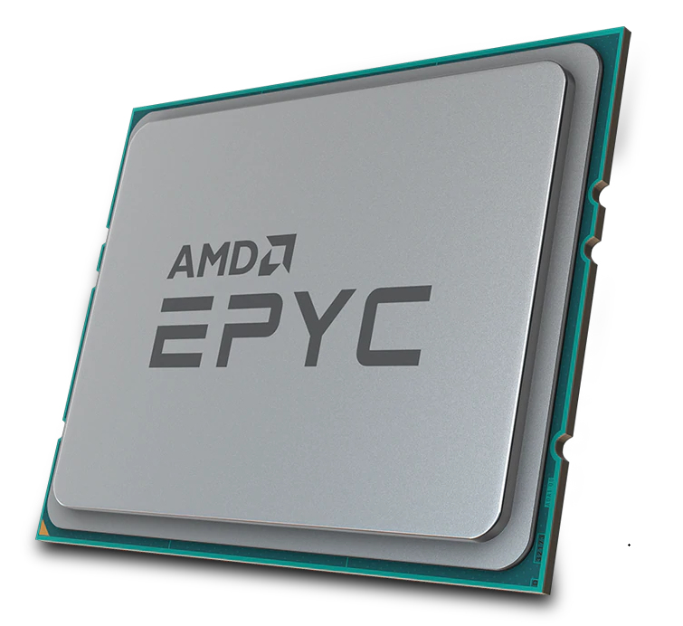 AMD EPYC 7443P Processor