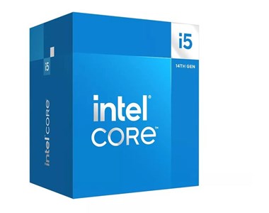 Intel Core i5-14400F