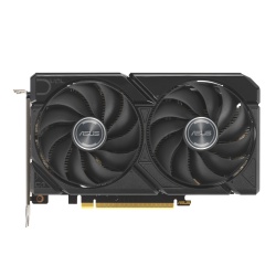 ASUS Dual AMD Radeon RX 9060 XT 16GB