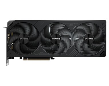 Gigabyte GeForce RTX 5080 WINDFORCE OC SFF 16G