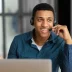 Auto warranty experts from Cuvrd discuss an extended warranty with a customer
